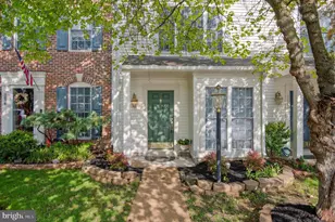 8872 Stable Forest Pl, Bristow, VA 20136 - Photo 1