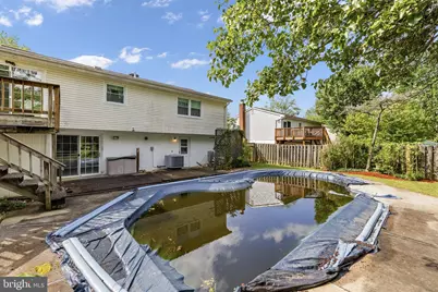 5236 Midway Court, Woodbridge, VA 22193 - Photo 35