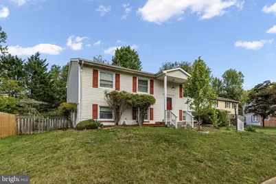 5236 Midway Court, Woodbridge, VA 22193 - Photo 3