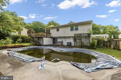 5236 Midway Court, Woodbridge, VA 22193 - Photo 33