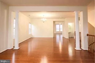 2691 Sheffield Hill Way, Woodbridge, VA 22191 - Photo 5