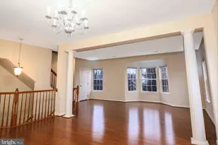 2691 Sheffield Hill Way, Woodbridge, VA 22191 - Photo 3