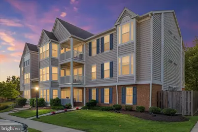 12309 Ashmont Court #104, Woodbridge, VA 22192 - Photo 1
