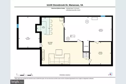 11109 Stonebrook Drive, Manassas, VA 20112 - Photo 51
