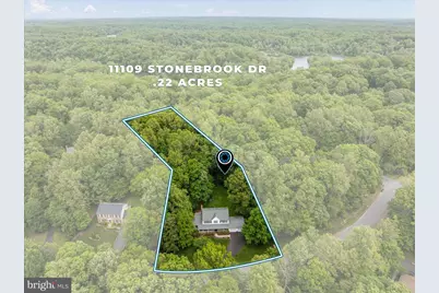 11109 Stonebrook Drive, Manassas, VA 20112 - Photo 47