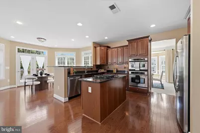 5466 Bantry Court, Woodbridge, VA 22193 - Photo 7
