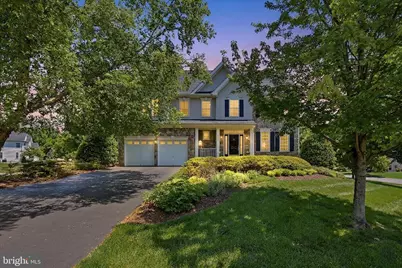 5466 Bantry Court, Woodbridge, VA 22193 - Photo 1