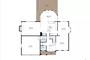 5466 Bantry Ct, Woodbridge, VA 22193 - Photo 55