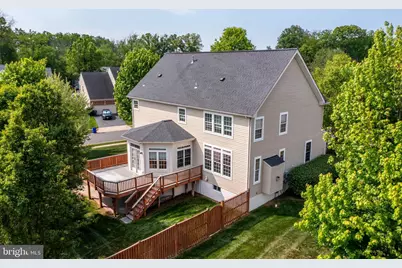5466 Bantry Court, Woodbridge, VA 22193 - Photo 45