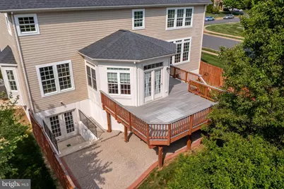 5466 Bantry Court, Woodbridge, VA 22193 - Photo 47