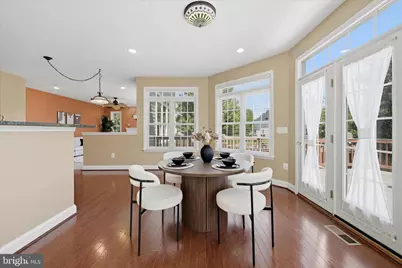 5466 Bantry Court, Woodbridge, VA 22193 - Photo 9