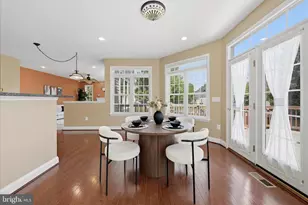 5466 Bantry Ct, Woodbridge, VA 22193 - Photo 9