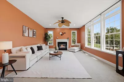 5466 Bantry Court, Woodbridge, VA 22193 - Photo 11