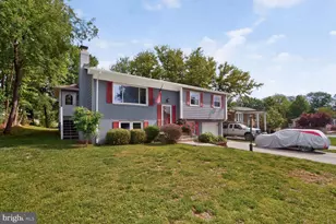 4812 Kentbury Ct, Woodbridge, VA 22193 - Photo 1