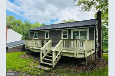 1827 Hylton Avenue, Woodbridge, VA 22191 - Photo 31