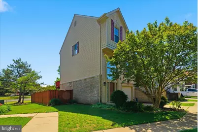 7603 Monitor Court, Manassas, VA 20109 - Photo 3