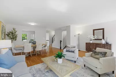 7603 Monitor Court, Manassas, VA 20109 - Photo 17