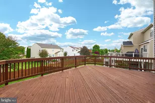 8553 Daltons Grove Way, Bristow, VA 20136 - Photo 3