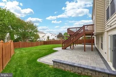 8553 Daltons Grove Way, Bristow, VA 20136 - Photo 5
