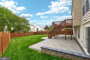 8553 Daltons Grove Way, Bristow, VA 20136 - Photo 5