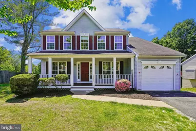 14677 Cloverdale Road, Woodbridge, VA 22193 - Photo 1