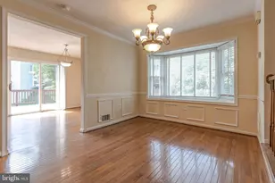 11557 Hill Meade Ln, Woodbridge, VA 22192 - Photo 7