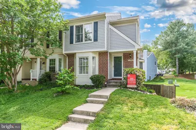 11557 Hill Meade Lane, Woodbridge, VA 22192 - Photo 1