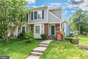 11557 Hill Meade Ln, Woodbridge, VA 22192 - Photo 1