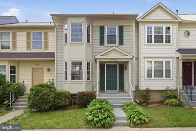 10804 Stone Hill Lane, Manassas, VA 20109 - Photo 1