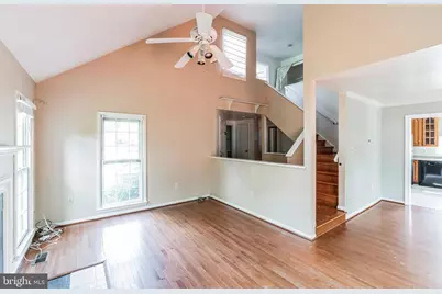 12196 Dapple Gray Court, Woodbridge, VA 22192 - Photo 21