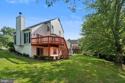 12196 Dapple Gray Court, Woodbridge, VA 22192 - Photo 3
