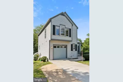 12196 Dapple Gray Court, Woodbridge, VA 22192 - Photo 17