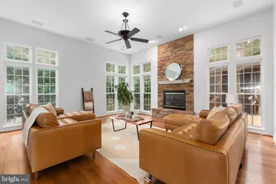 15428 Duckling Place, Woodbridge, VA 22191 - Photo 13