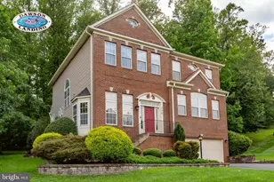 15428 Duckling Pl, Woodbridge, VA 22191 - Photo 1