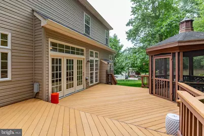 15428 Duckling Place, Woodbridge, VA 22191 - Photo 23