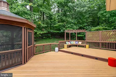 15428 Duckling Place, Woodbridge, VA 22191 - Photo 17