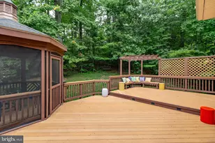 15428 Duckling Pl, Woodbridge, VA 22191 - Photo 17