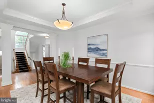 15428 Duckling Pl, Woodbridge, VA 22191 - Photo 11