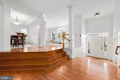 15428 Duckling Place, Woodbridge, VA 22191 - Photo 5