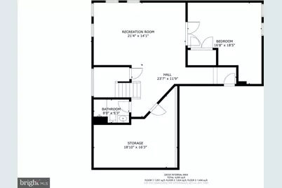 15428 Duckling Place, Woodbridge, VA 22191 - Photo 53
