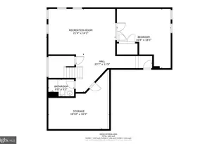 15428 Duckling Pl, Woodbridge, VA 22191 - Photo 53