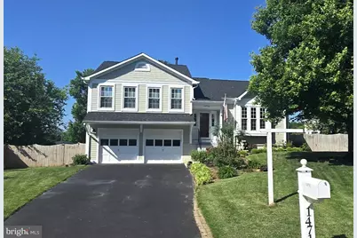 14716 Cloyd Way, Woodbridge, VA 22193 - Photo 1