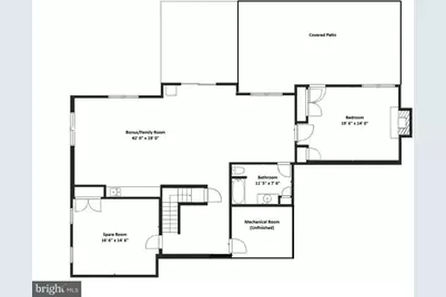 6930 Stethem Court, Manassas, VA 20112 - Photo 47