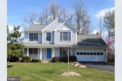12000 Mojave Lane, Woodbridge, VA 22192 - Photo 1