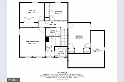 8229 Sunset Drive, Manassas, VA 20110 - Photo 65