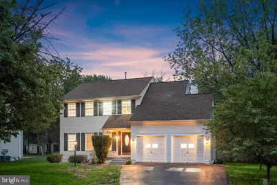 8229 Sunset Drive, Manassas, VA 20110 - Photo 57
