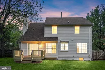 8229 Sunset Drive, Manassas, VA 20110 - Photo 61