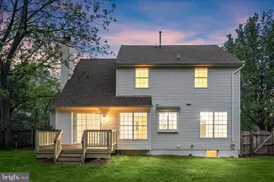 8229 Sunset Dr, Manassas, VA 20110 - Photo 61