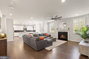 4549 Geyser Creek Loop, Haymarket, VA 20169 - Photo 11