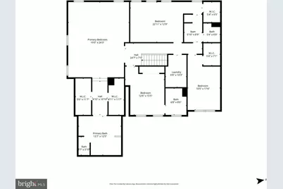 4549 Geyser Creek Loop, Haymarket, VA 20169 - Photo 57